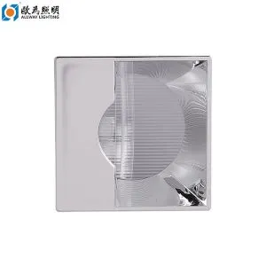 Downlights Black Mat de 12W