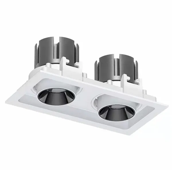 2led Fixtures Home Landscape Foc encastat