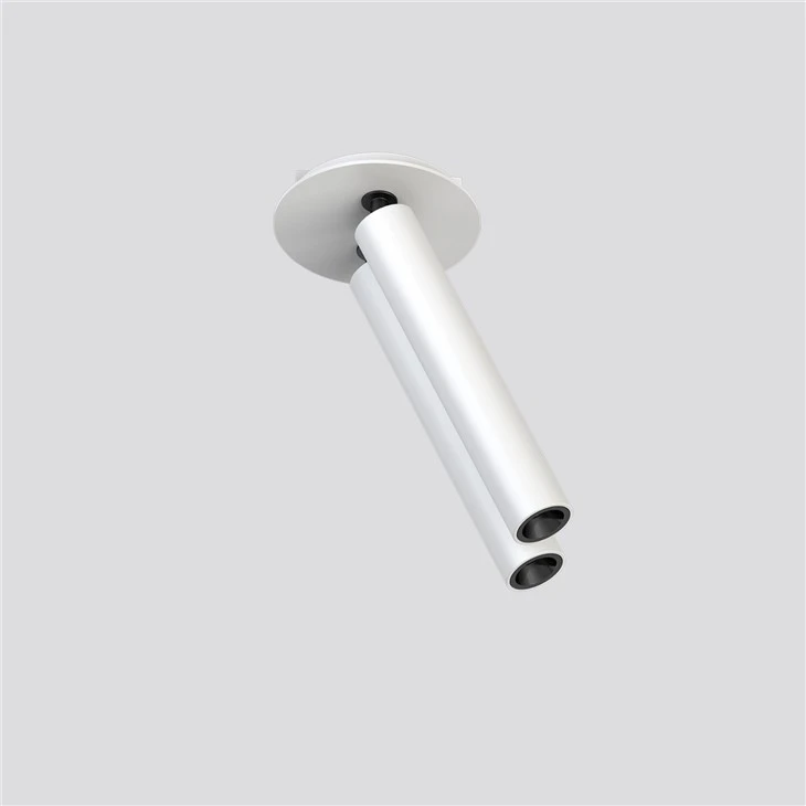10W Dimmable Led Spotlight