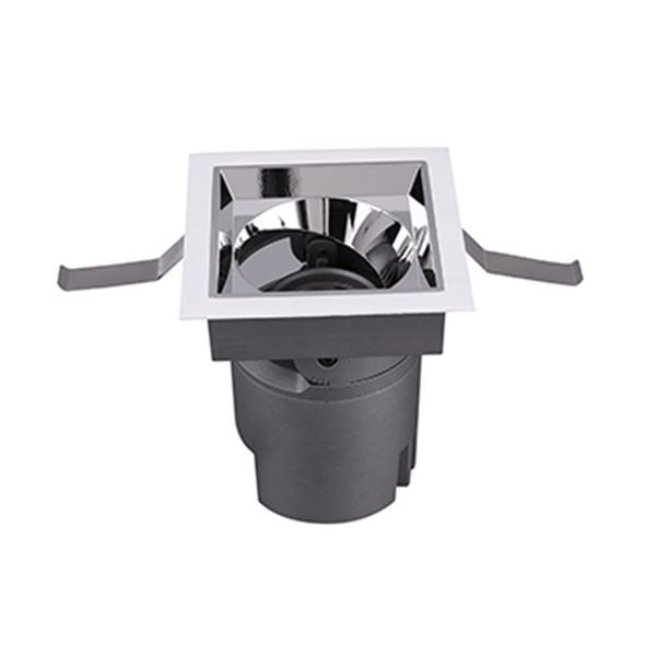 Llum de punt impermeable