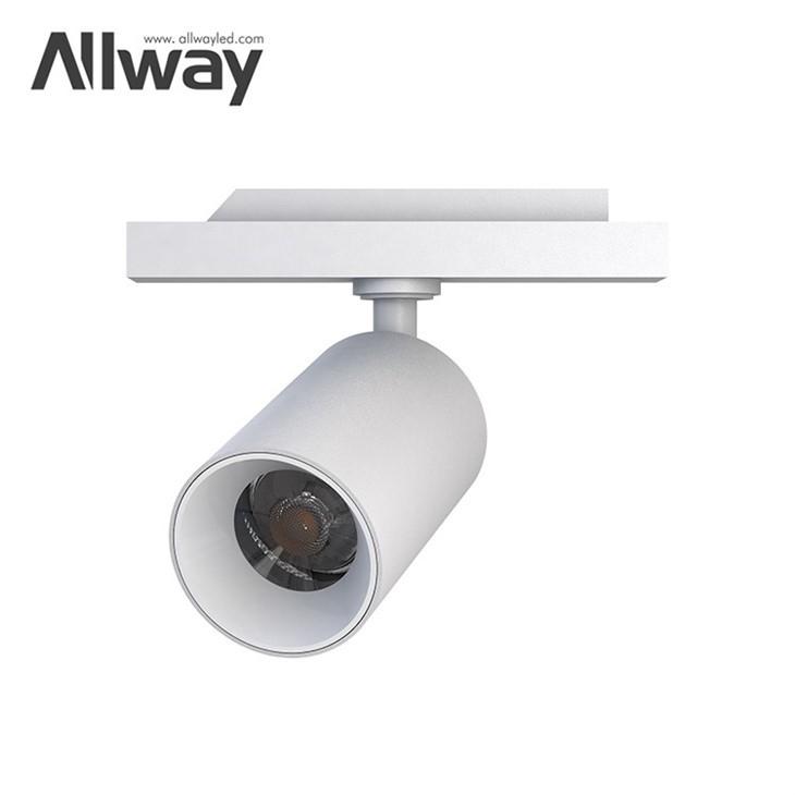 Gallery Stage 20W LED Track Light