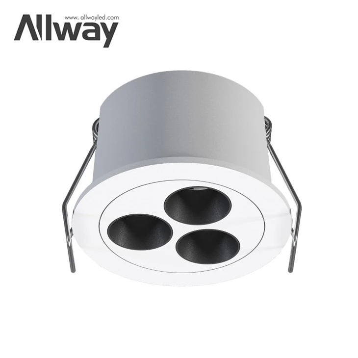 Ceiling Led Spotlights