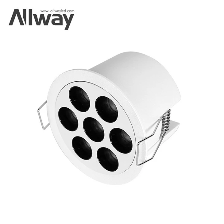 Ceiling Led Spotlights