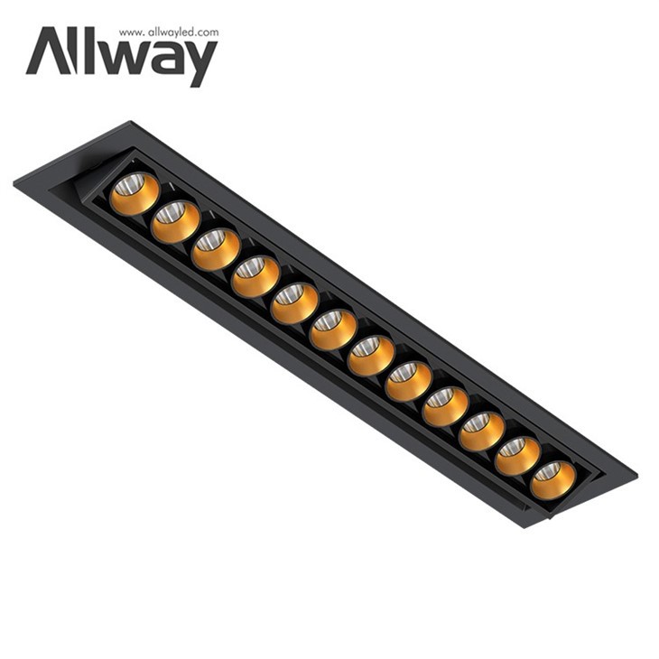 Linear Led Light Original Downlight